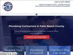 Sites similar to allgoodplumbers.com