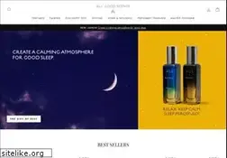 Sites similar to allgoodscents.com