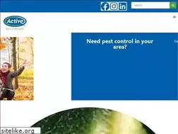 Sites similar to allgoodservices.com