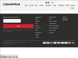 Sites similar to allgoodthingsmerch.com