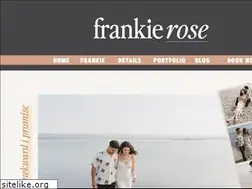 Sites similar to allgoodthingsphotography.com