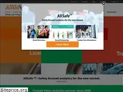 Sites similar to allgovision.com