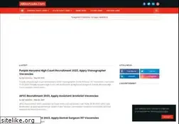 Sites similar to allgovtjobs.com