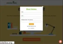 Sites similar to allgovtjobsindia.in
