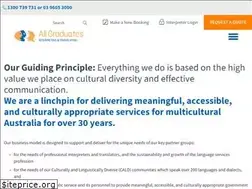 Sites similar to allgraduates.com.au