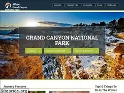 Sites similar to allgrandcanyon.com