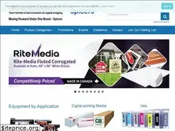 Sites similar to allgraphicsupplies.com