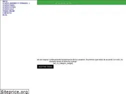 Sites similar to allgrass.es