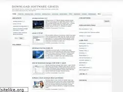 Sites similar to allgratis4u.blogspot.com