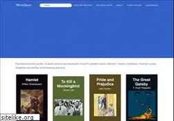 Sites similar to allgreatquotes.com