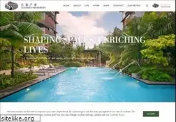 Sites similar to allgreen.com.sg