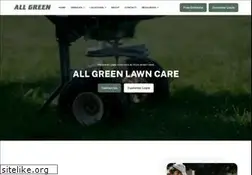 Sites similar to allgreen.net