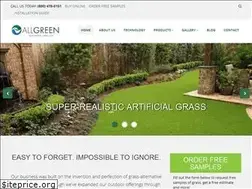 Sites similar to allgreengrass.org
