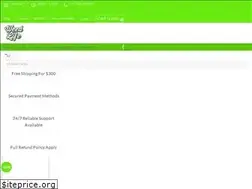 Sites similar to allgreenherbs.com