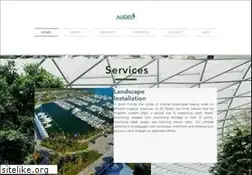 Sites similar to allgreennursery.com