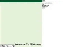 Sites similar to allgreensclinic.org