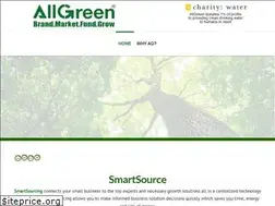 Sites similar to allgreenusa.com