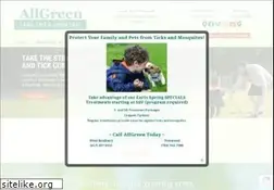 Sites similar to allgreenworld.com