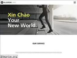 Sites similar to allgrow-labo.jp