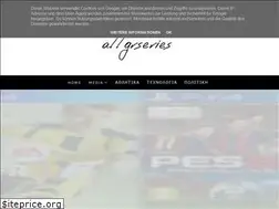 Sites similar to allgrseries.blogspot.com
