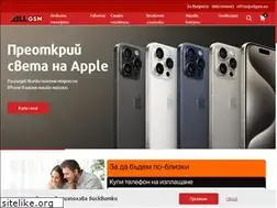 Sites similar to allgsm.eu