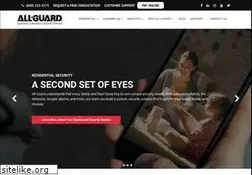 Sites similar to allguardsystems.com
