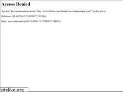 Sites similar to allguineapig.com