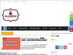 Sites similar to allgyan4u.com
