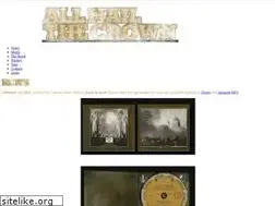 Sites similar to allhailthecrown.com