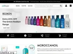 Sites similar to allhair.ie