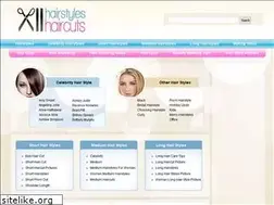 Sites similar to allhairstyleshaircuts.com
