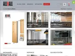 Sites similar to allhall.pl