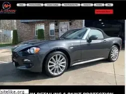 Sites similar to allhandsautodetailing.com