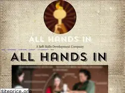 Sites similar to allhandsinworkshops.com