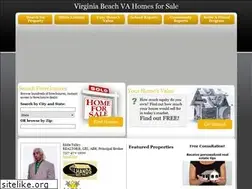 Sites similar to allhandsrealty.com