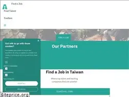 Sites similar to allhandstaiwan.com