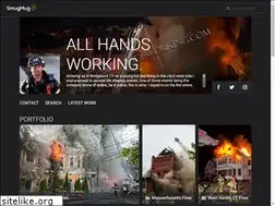 Sites similar to allhandsworking.net