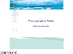 Sites similar to allhatnocattle.net
