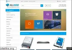 Sites similar to allhdd.com