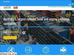 Sites similar to allhead.com.au
