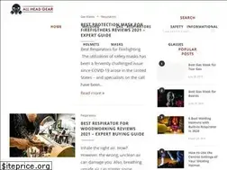 Sites similar to allheadgear.com