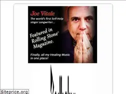 Sites similar to allhealingmusic.com