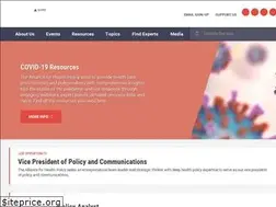 Sites similar to allhealth.org