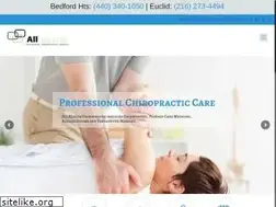Sites similar to allhealthchiropracticohio.com
