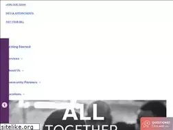 Sites similar to allhealthnetwork.org
