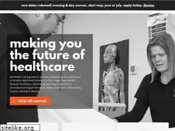 Sites similar to allhealthtraining.edu.au