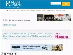 Sites similar to allhealthtv.com
