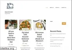 Sites similar to allhealthyrecipes.net