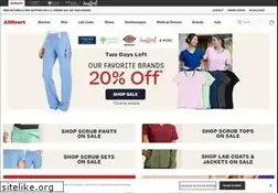 Sites similar to allheart.com