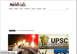 Sites similar to allhelpinhindi.com